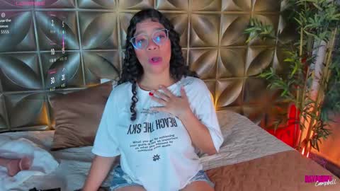 Dayanne online show from 26, 11, 2025