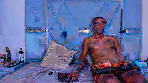 daylesandharry online show from 7, 10, 2025