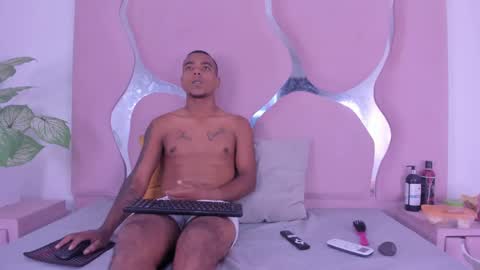 daylesandharry online show from 10, 10, 2025