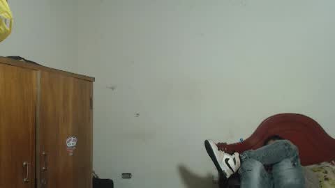 Snapshot of daylon_brown_ chatting on 26, 9, 2025 Dylon online show from 26, 9, 2025