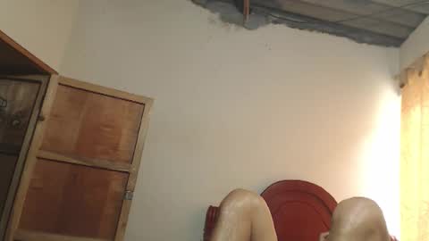 Snapshot of daylon_brown_ chatting on 29, 9, 2025 Dylon online show from 29, 9, 2025