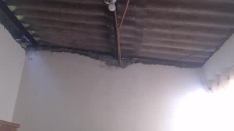 Snapshot of daylon_brown_ chatting on 25, 10, 2025 Dylon online show from 25, 10, 2025