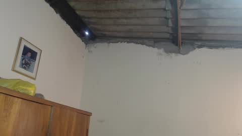 Snapshot of daylon_brown_ chatting on 26, 10, 2025 Dylon online show from 26, 10, 2025