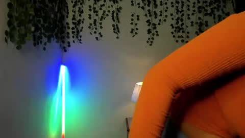 dayna_sunset online show from 16, 10, 2025