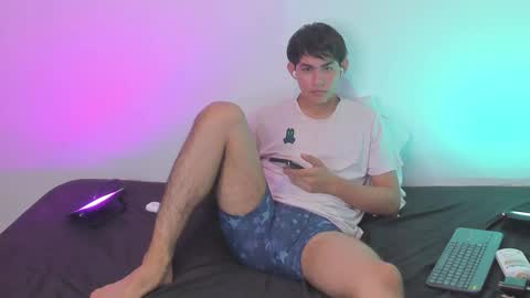 dayner_fox online show from 9, 1, 2026