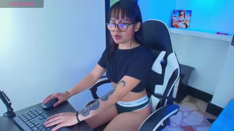 Snapshot of dayo_evans chatting on 7, 10, 2025 Dayo online show from 7, 10, 2025