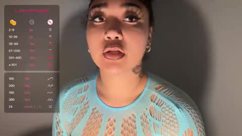 dayqueen1 online show from 27, 10, 2025