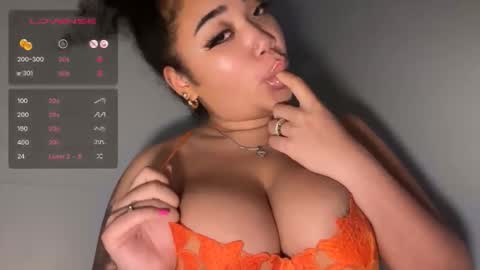 dayqueen1 online show from 22, 12, 2025