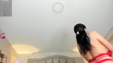 Snapshot of dayra_angels chatting on 29, 12, 2024 DAYRA ANGELS online show from 29, 12, 2024