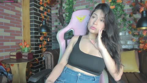 Snapshot of dayra_angels chatting on 16, 1, 2025 DAYRA ANGELS online show from 16, 1, 2025