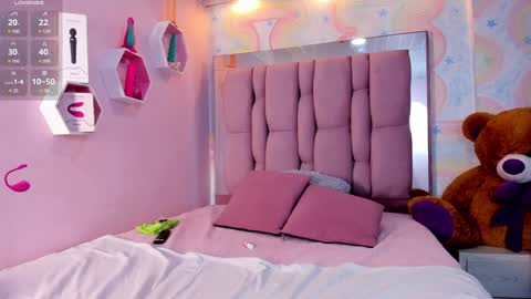 Snapshot of dayra_angels chatting on 16, 1, 2025 DAYRA ANGELS online show from 16, 1, 2025