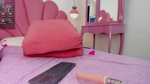 Snapshot of dayra_angels chatting on 8, 2, 2025 DAYRA ANGELS online show from 8, 2, 2025