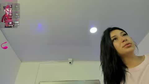 Snapshot of dayra_angels chatting on 10, 2, 2025 DAYRA ANGELS online show from 10, 2, 2025