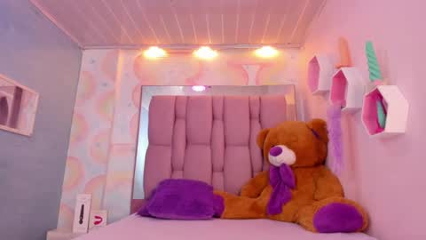 Snapshot of dayra_angels chatting on 24, 2, 2025 DAYRA ANGELS online show from 24, 2, 2025