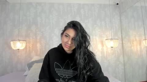 Snapshot of dayra_angels chatting on 10, 9, 2025 DAYRA ANGELS online show from 10, 9, 2025