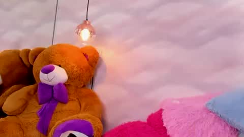 Snapshot of dayra_angels chatting on 12, 9, 2025 DAYRA ANGELS online show from 12, 9, 2025
