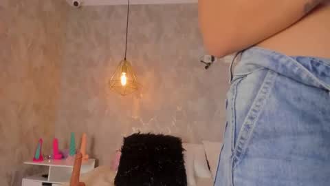 Snapshot of dayra_angels chatting on 26, 9, 2025 DAYRA ANGELS online show from 26, 9, 2025