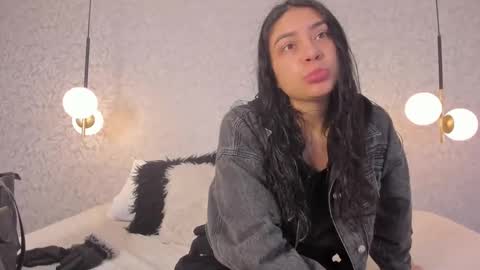 Snapshot of dayra_angels chatting on 9, 10, 2025 DAYRA ANGELS online show from 9, 10, 2025