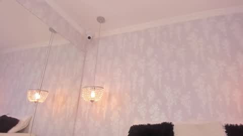 DAYRA ANGELS online show from 13, 11, 2025