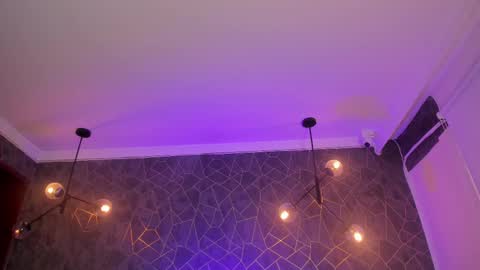 DAYRA ANGELS online show from 19, 11, 2025