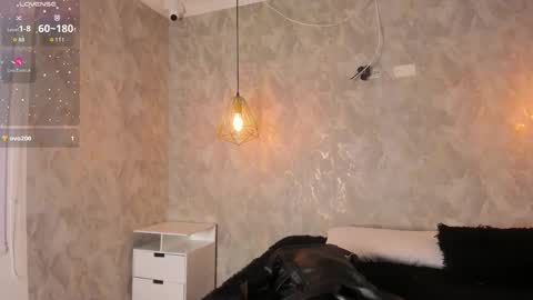 DAYRA ANGELS online show from 25, 3, 2026