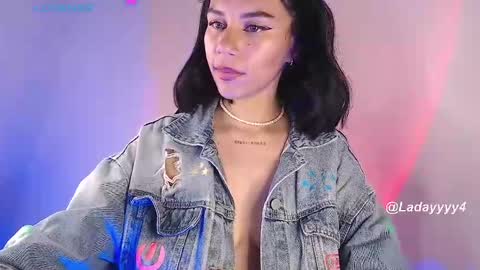Snapshot of dayycass chatting on 6, 3, 2025 Dayana  online show from 6, 3, 2025