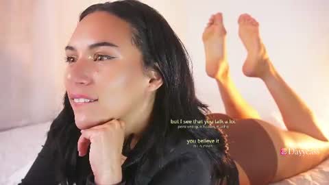 Dayana  online show from 11, 7, 2026