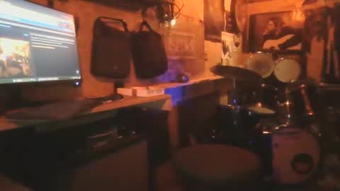 Snapshot of daze592268 chatting on 14, 12, 2025 daze592268 online show from 14, 12, 2025