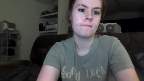 dazednpretty online show from 5, 11, 2025