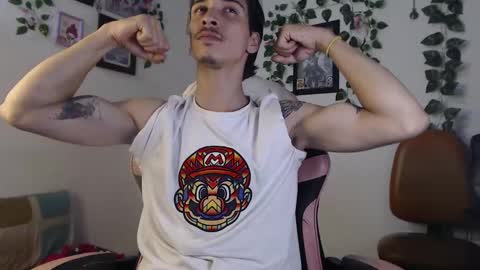 dazzayy online show from 6, 1, 2025