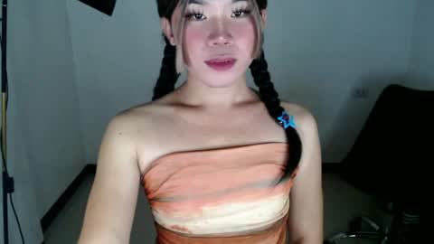dazzzlingcarol online show from 26, 6, 2026