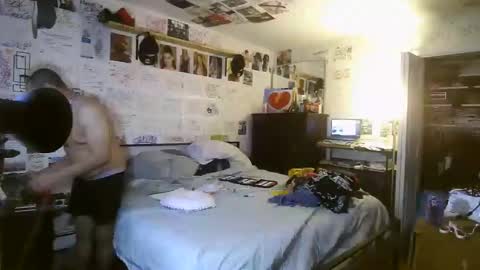 dbeamon92 online show from 1, 3, 2026