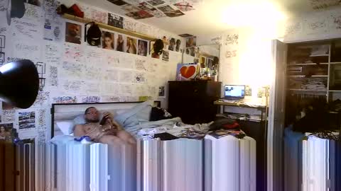 dbeamon92 online show from 4, 3, 2026