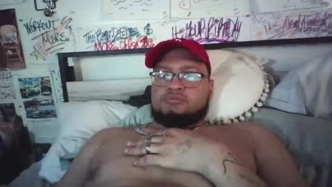 dbeamon92 online show from 27, 3, 2026