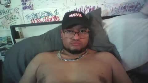 dbeamon92 online show from 7, 5, 2026