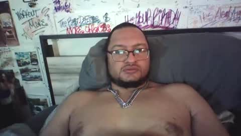 dbeamon92 online show from 15, 5, 2026