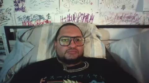 dbeamon92 online show from 15, 6, 2026