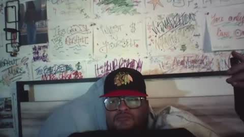 dbeamon92 online show from 16, 6, 2026