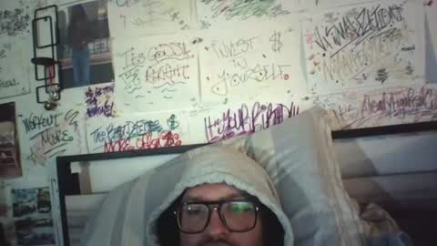 dbeamon92 online show from 18, 6, 2026