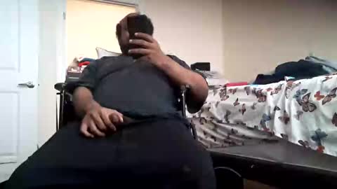 Snapshot of dbras_19 chatting on 6, 11, 2025 dbras 19 online show from 6, 11, 2025