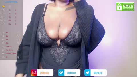 Duchess Coco - Coco Puffs online show from 13, 1, 2026