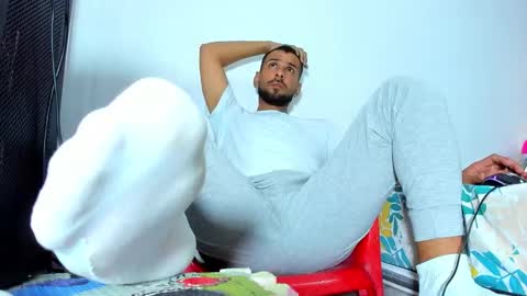 dcollins_ online show from 5, 2, 2026