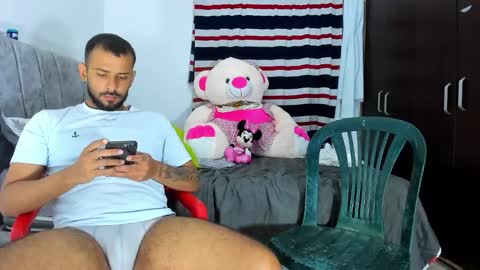 dcollins_ online show from 11, 2, 2026