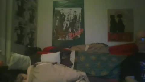 Snapshot of dcore2121 chatting on 2, 6, 2026 David GC online show from 2, 6, 2026