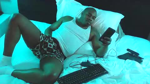 DCrush online show from 21, 2, 2025