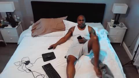 DCrush online show from 25, 2, 2025