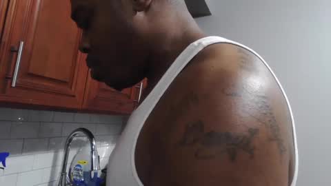 DCrush online show from 27, 2, 2025