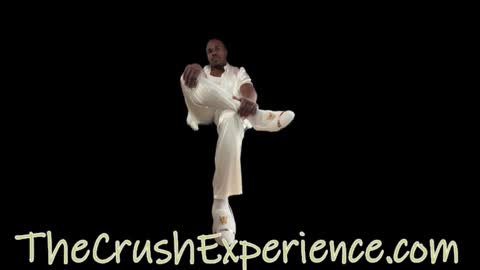 DCrush online show from 27, 10, 2025