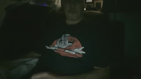 Snapshot of ddboobman chatting on 18, 10, 2025 want girl to play with me online show from 18, 10, 2025