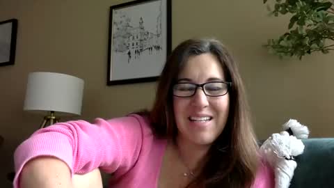 DDMolly online show from 12, 2, 2025